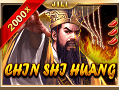 Chin Shi Huang thumbnail