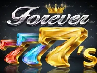Forever 7ï¿½s thumbnail
