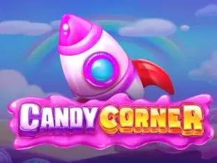 Candy Corner game cover