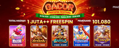Bonus Deposit Harian Member Baru
