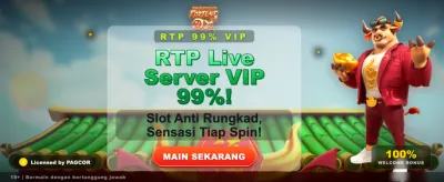 Jackpot Maxwin Akunbos Slot!
