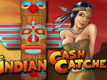 Indian Cash Catcher thumbnail