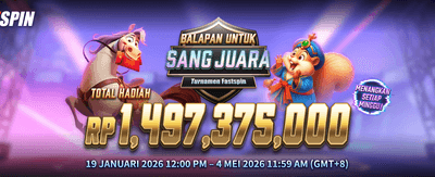 Login Akunbos Sekarang & Menang