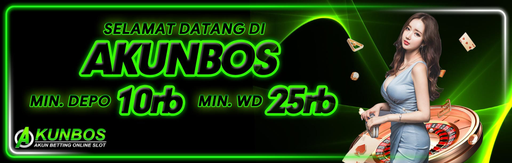 akunboslogin.net Logo